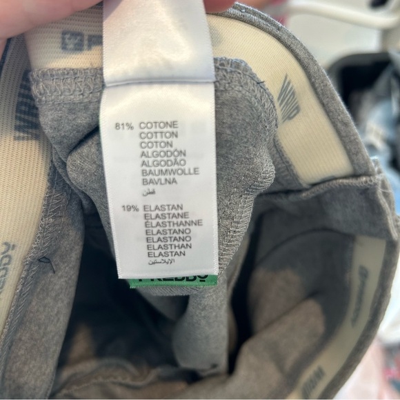 Women’s Freddy WRUP Skinny Trousers, Gray, Medium - Picture 9 of 9